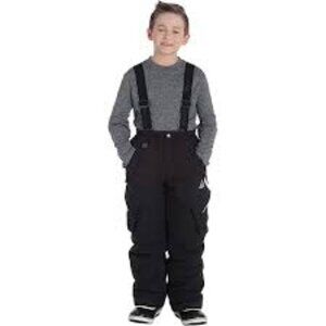 Protection System Boys Snow Pants Size 7